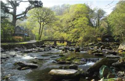 Watersmeet